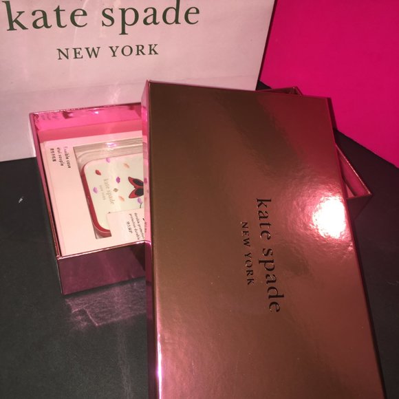 Disney x Kate Spade Minnie Mouse iphone 11 Pro Case w/Pink Shopping Gift Bag Set - Picture 2 of 6